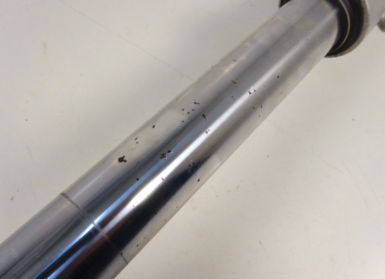 Voorpoot links compleet BMW F 650 CS Scarver