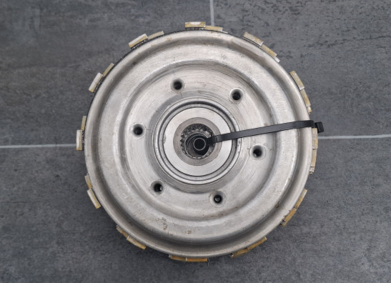 Koppeling Honda CB 750 F