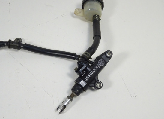 Rear brake master cylinder  Yamaha YZF R6