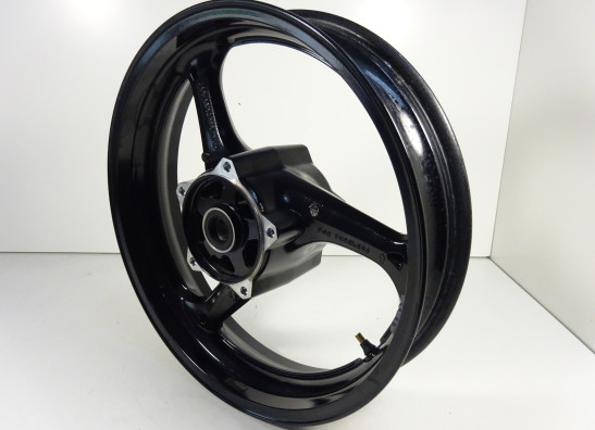 Felge vorne Suzuki GSR 600