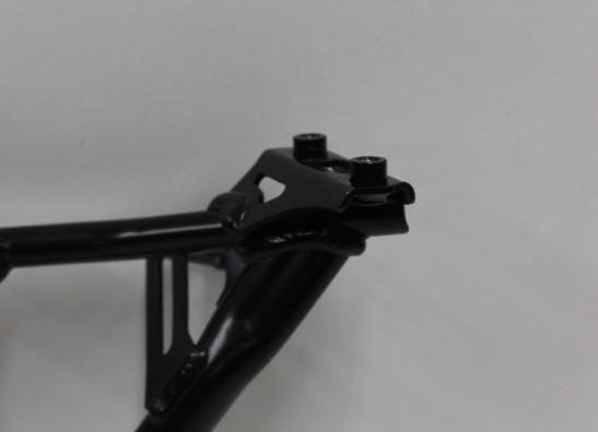 Kuipframe Honda CBR 650 R