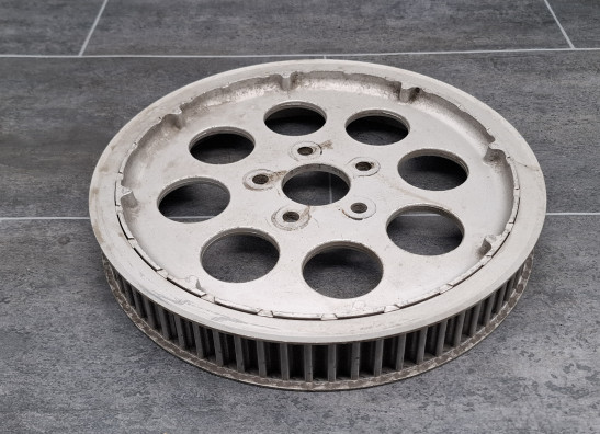 Achtertandwiel Harley Davidson FLHTC Electra Glide Classic