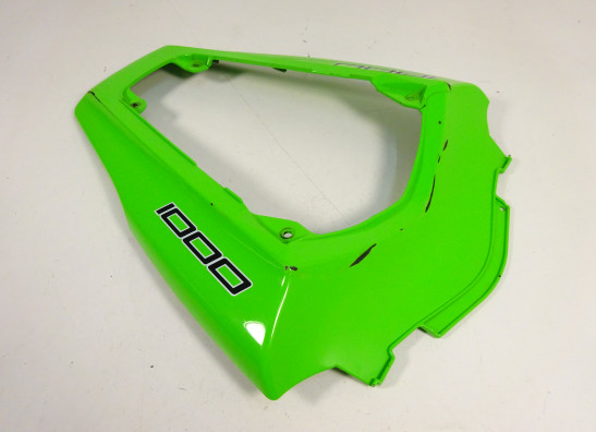 Heck Kawasaki ZX 10 R