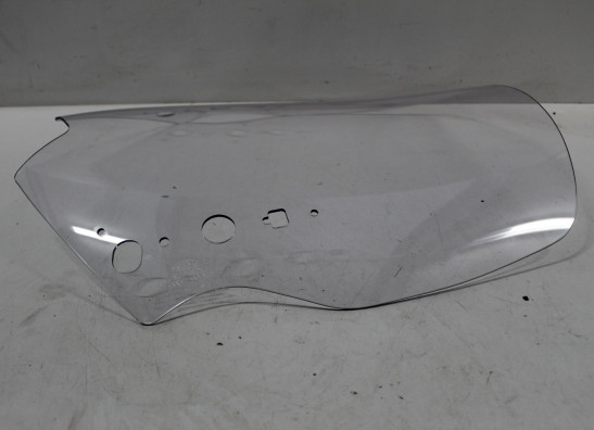 Kuipruit Yamaha XP 500 T-Max