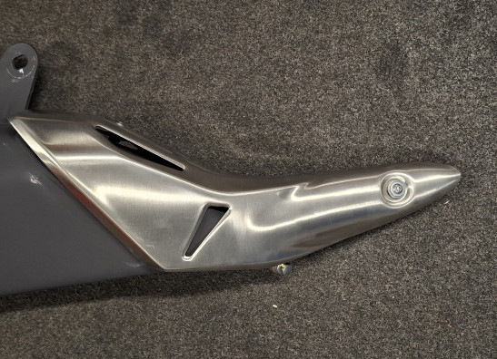 Uitlaat Kawasaki Z 900