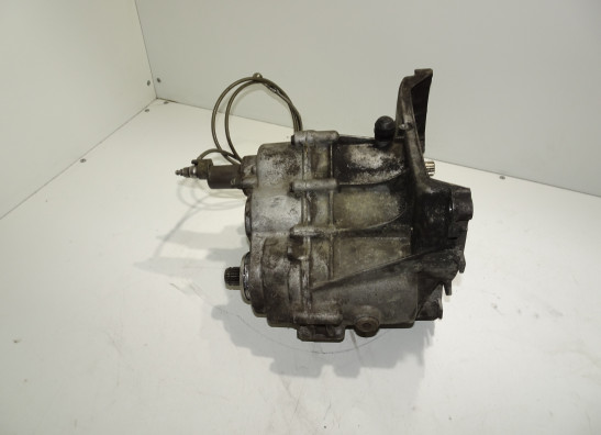 Gear box BMW R 1200 RT