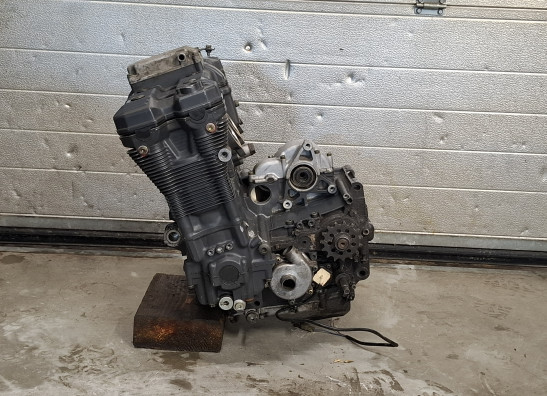 Motorblok Suzuki GSX R 1100