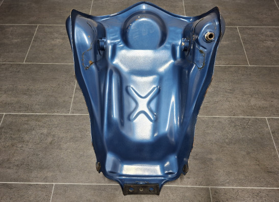 Tank Honda TRANSALP