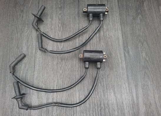 Ignition Coil Honda VT 700 750