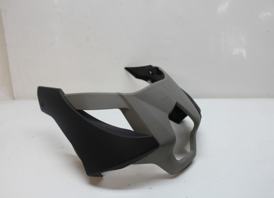 Onderkuip Honda NC 750 X