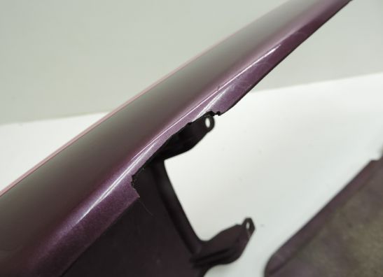 Achterkuipdeel Honda NTV 650