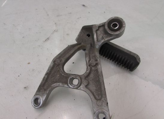 Soziusfussraste links Suzuki GSX R 1100