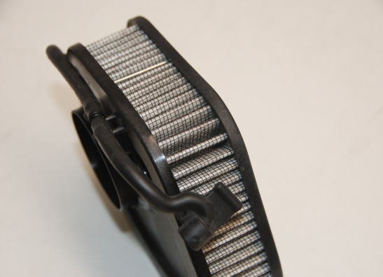 Luchtfilterhuis Harley Davidson Softtail