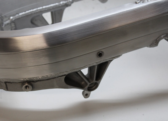 Rahme teile Honda VFR 750 R - RC30