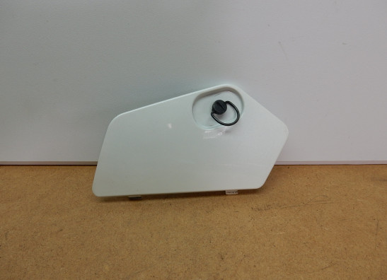 Linker inspectieluik Moto Guzzi Norge 2006-2013