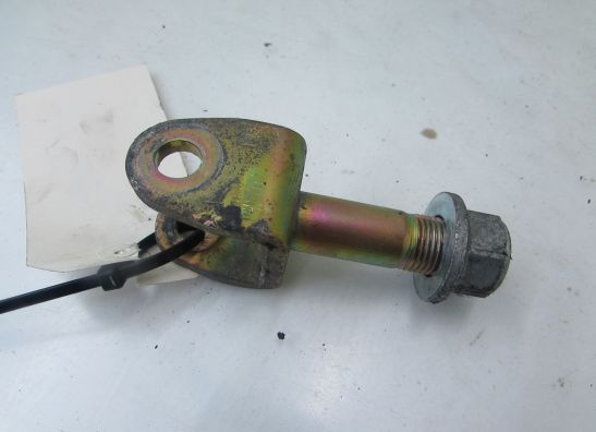 Rear cushion Honda CBR Fireblade