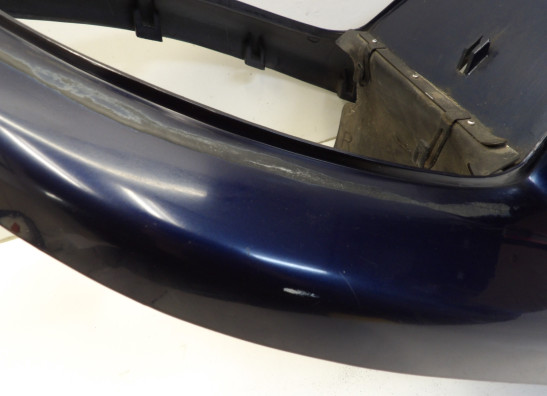 Achterspatbord Honda VT 600