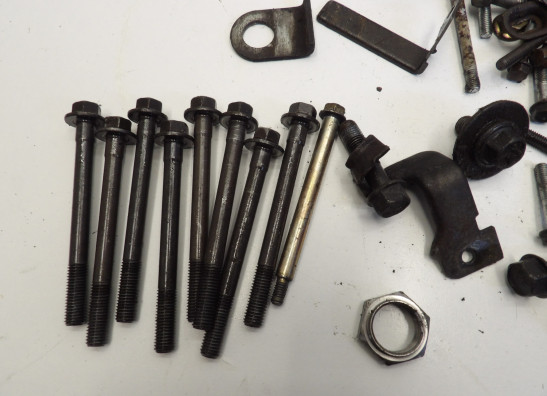 Sonstiges Honda CB 500