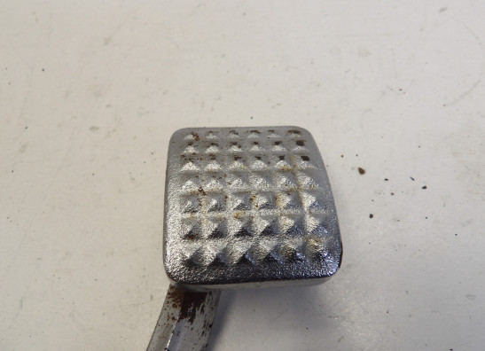 Rempedaal Suzuki VS 1400 Intruder