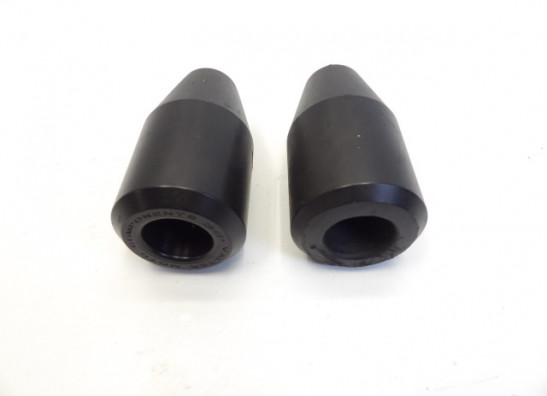 Valblokken Kawasaki VERSYS 650