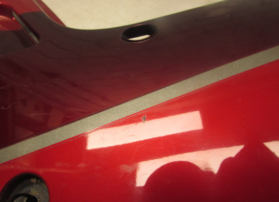 Seitenverkleidung links klein Suzuki GSX F 1100