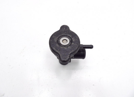 Radiator toebehoren Kawasaki GPX 600