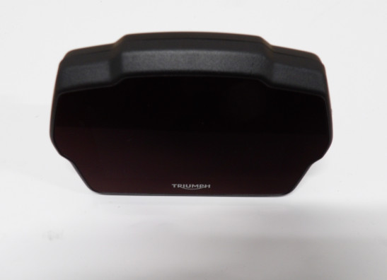 Meter combination Triumph Speed Triple 1200 RR