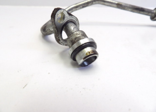 Olleitung Yamaha SZR 660