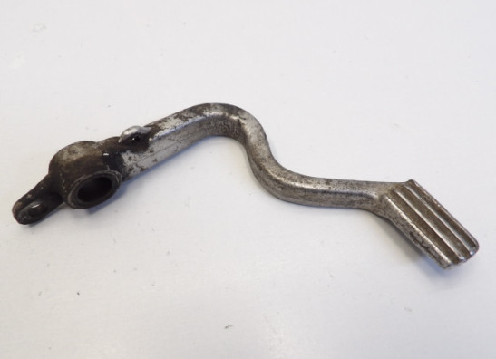 Brake pedal Kawasaki GPZ 900