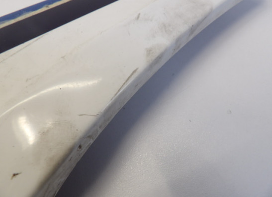 Cowl left small Honda CBX 750 F