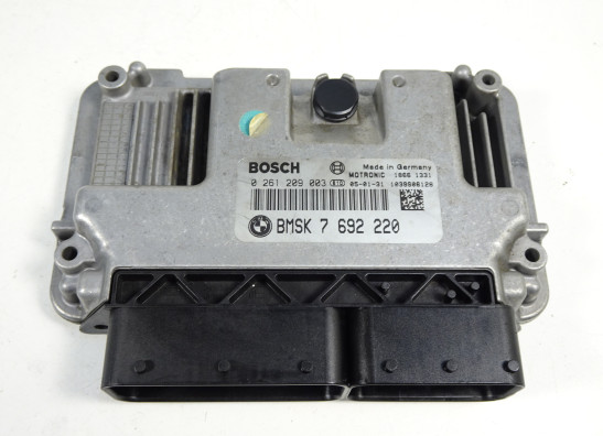 Slotenset BMW K 1200 S 