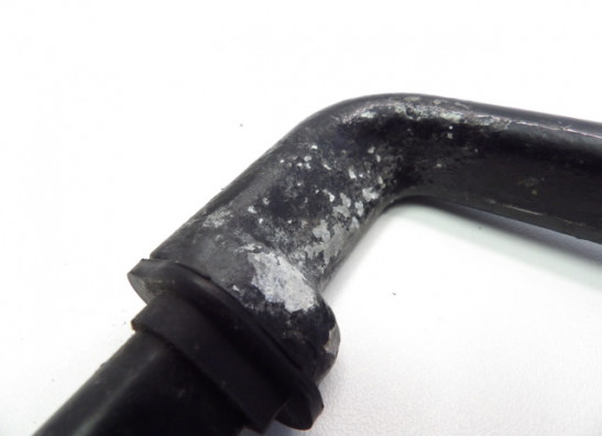 Achterhandvat Honda VF 1000 F