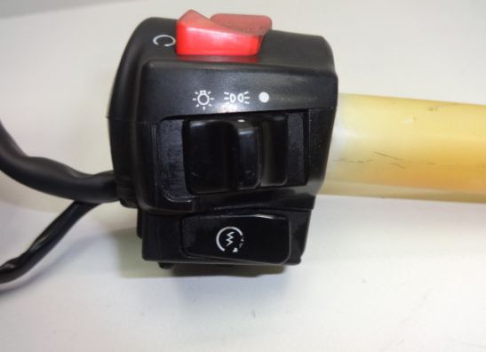 Stuurschakelaar rechts Honda Deauville 650 - 700