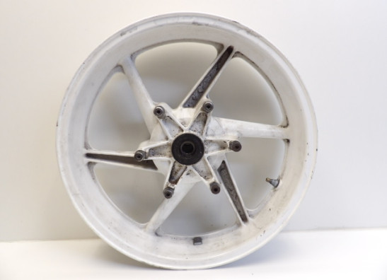 Front Wheel Honda CBR 600 F