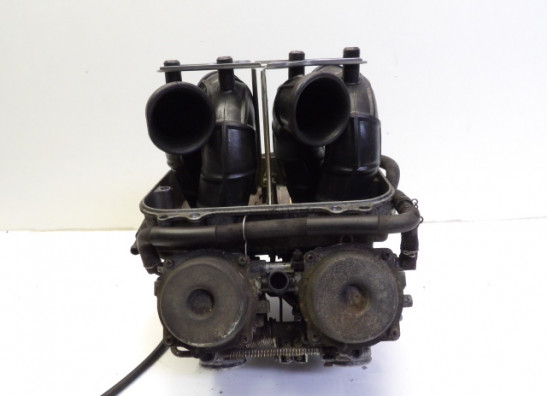 Vergaser-Set Honda ST 1100 Pan European