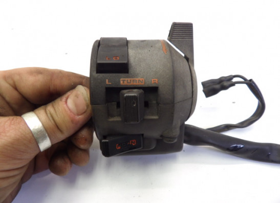 Stuurschakelaar links Honda CB 450