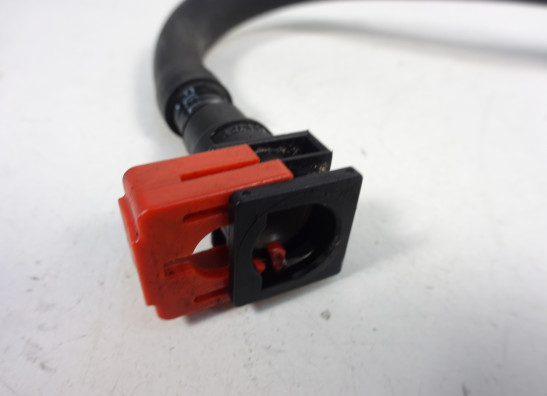 Brandstofslang Kawasaki VERSYS 650