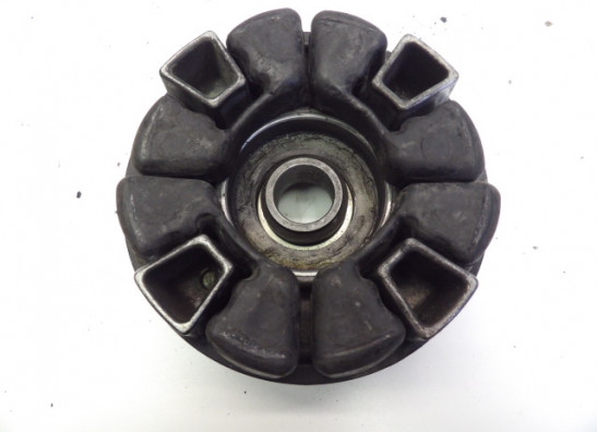 Driven flange Kawasaki ZX 6 R