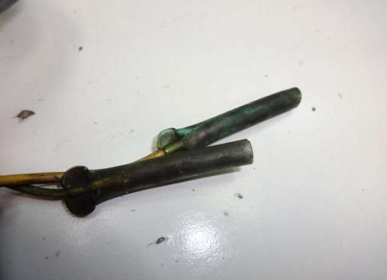 Stuurschakelaar rechts Suzuki GSX F 600