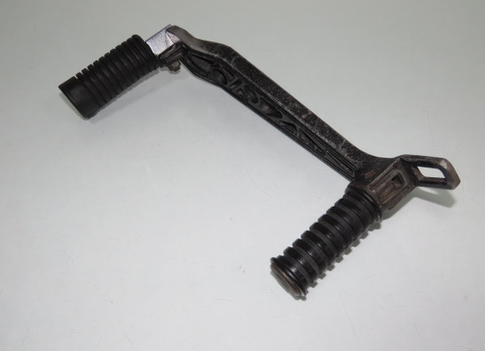 Voetsteun links Moto Guzzi Le Mans 1000