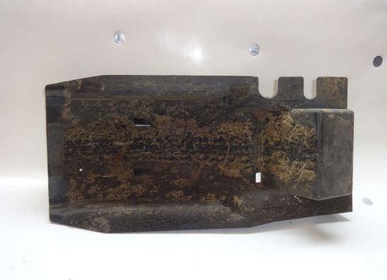 Achterspatbord Kawasaki ZZR 600