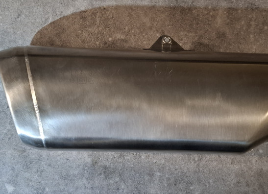 Uitlaat Husqvarna 701 Enduro