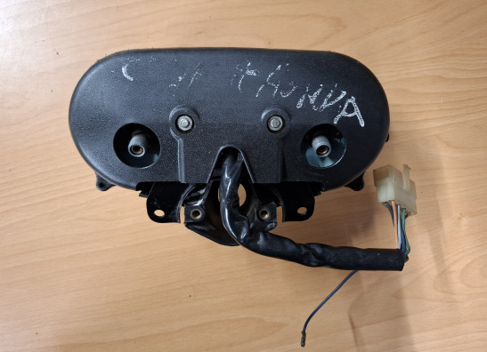 Tellerset Honda CB 250 N