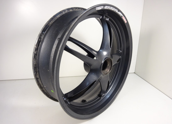 Achtervelg Triumph Sprint ST 1050