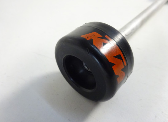 Axle front KTM 990 Superduke
