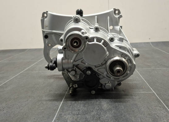 Cambio de marchas BMW R 1200 R