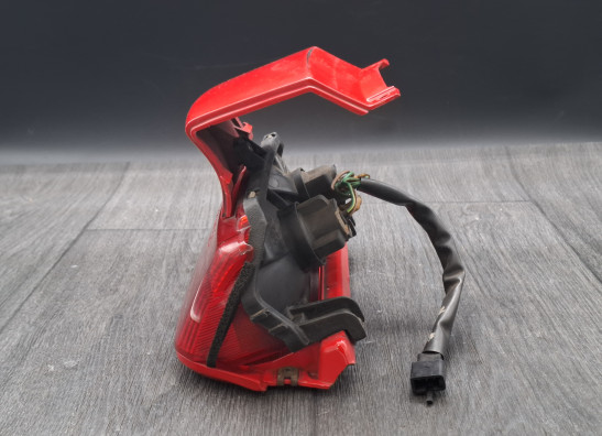 Achterkuipdeel Honda VFR 750