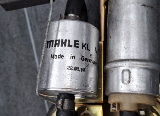 Brandstofniveaumeter BMW R 1100 RT