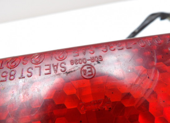 Achterlicht Suzuki GS 500 E