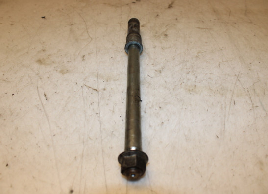 Vooras Kawasaki LTD 450